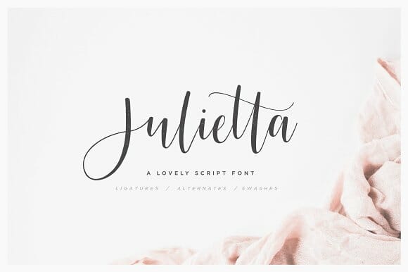 julietta-premium-script-and-handwritten-fonts