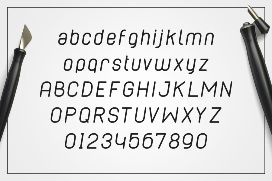 cabo-rounded-italic-alphabet