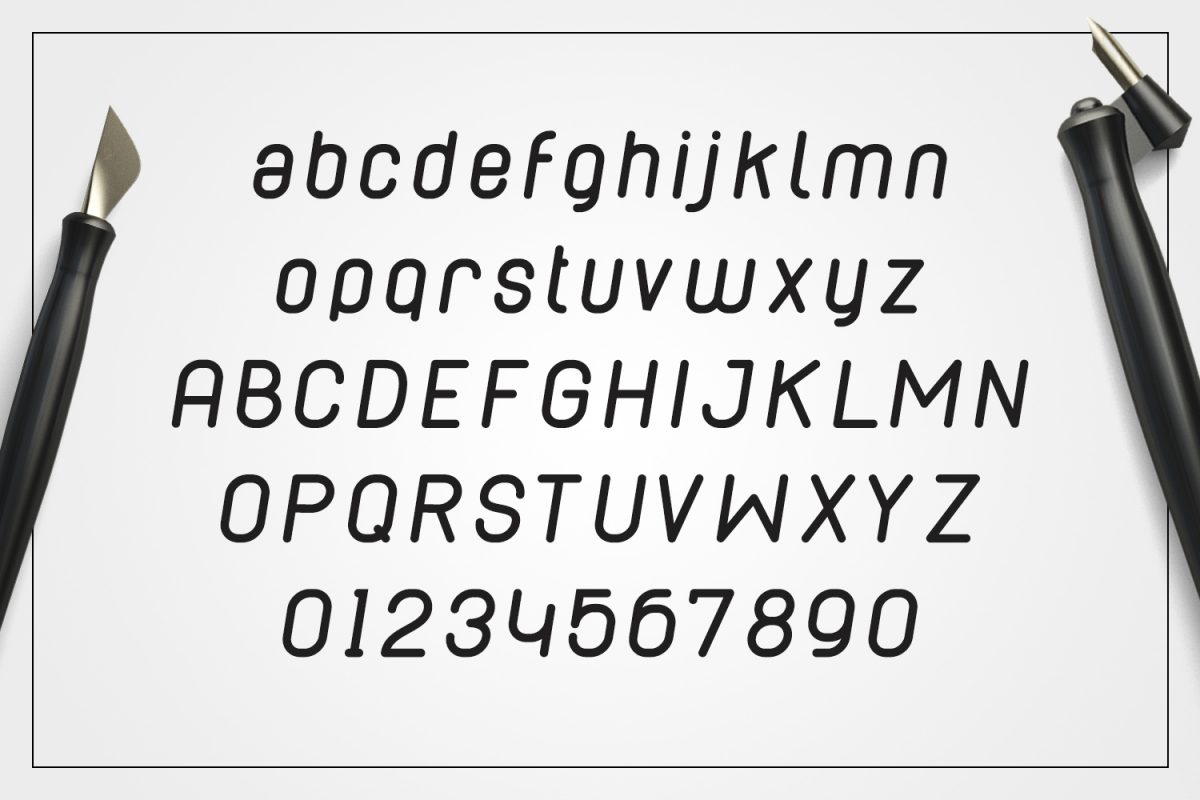 cabo-rounded-medium-italic-alphabet