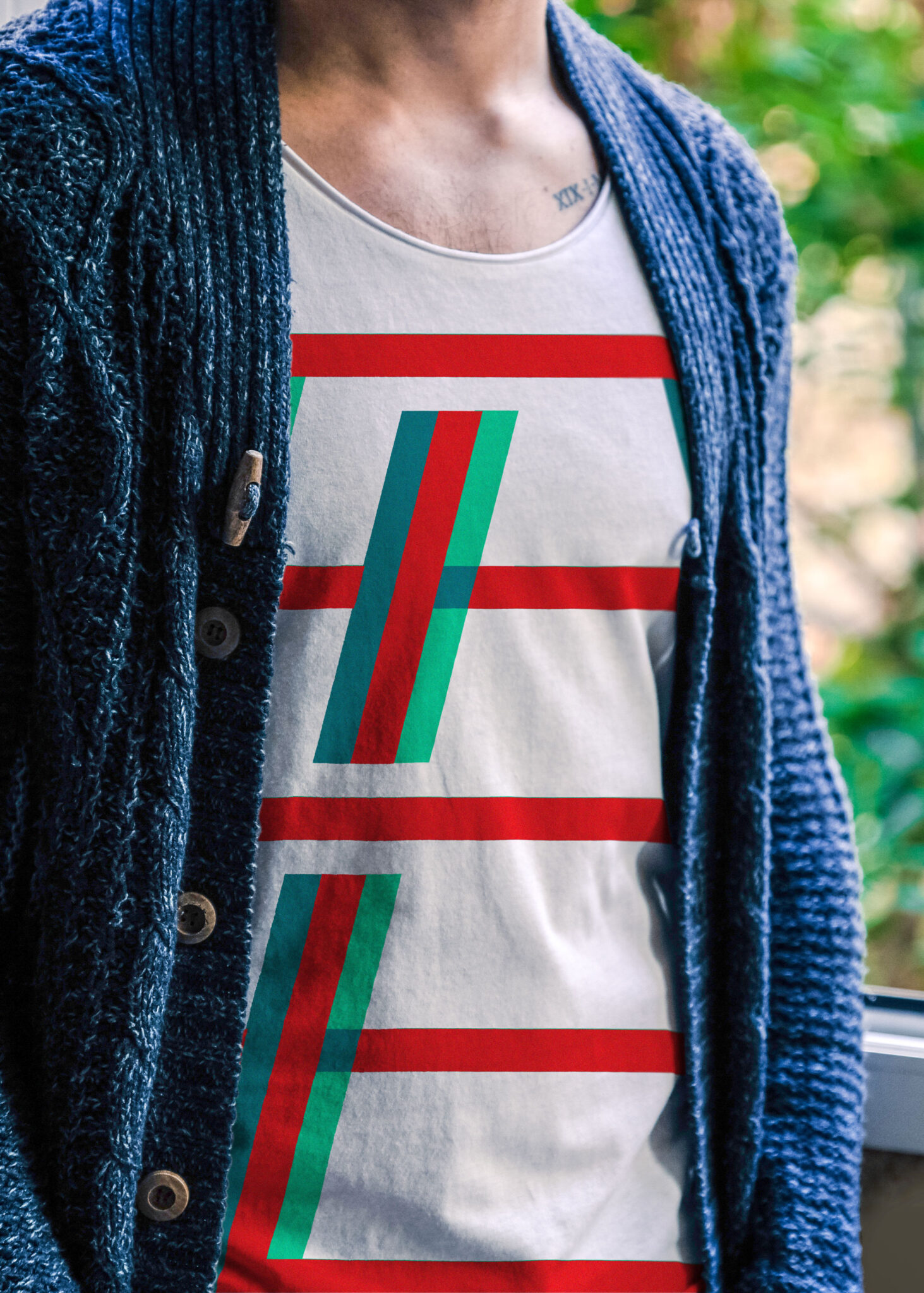 Top Model T-Shirt