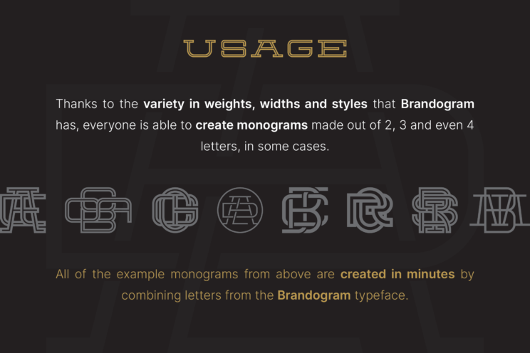 03-brandogram-monogram-typefaceusage