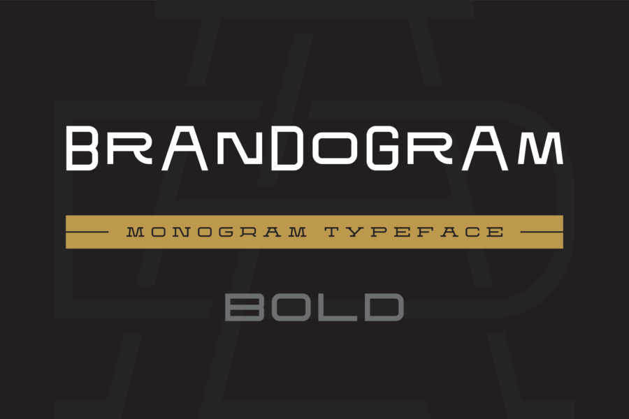 brandogram-monogram-typefacebold-cover-